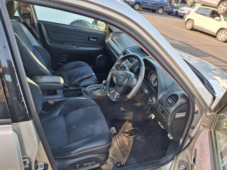 lexus Is200/is300 Mar 2003 Parts & Wrecking