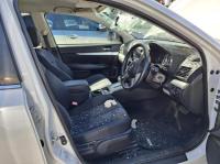 2011 Subaru Liberty B5 image 6