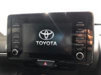 2022 Toyota Yaris Cross image 6