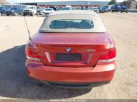 2009 Bmw 1 Series 120i image 6