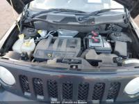 2011 Jeep Patriot image 6