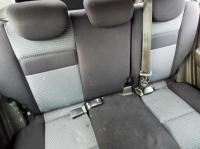 2008 Hyundai Getz SX image 6
