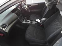 2013 Nissan Pulsar ST image 6