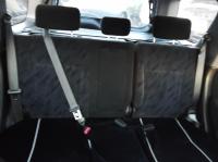 2005 Honda Cr V SPORT image 6
