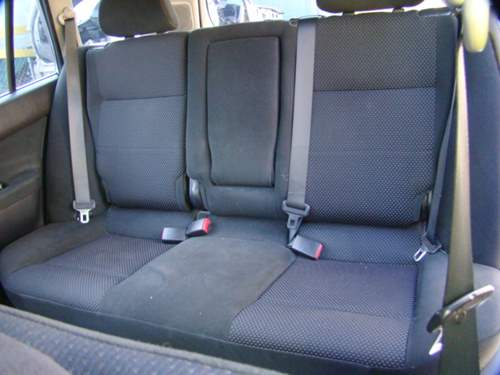 mitsubishi Lancer 2005 Parts & Wrecking