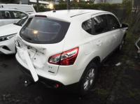 2014 Nissan Dualis ST FWD image 6