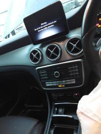 2018 Mercedes Benz Cla CLA 200 image 6