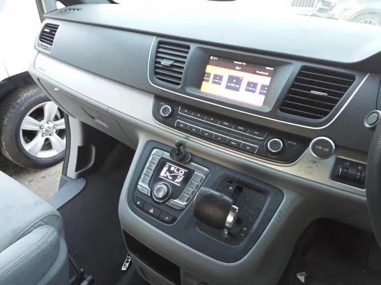 ldv G10 Jul 2019 Parts & Wrecking