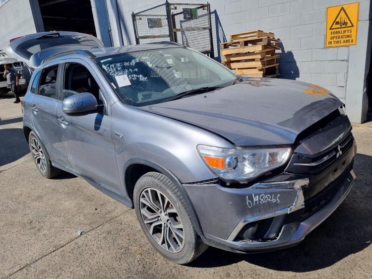 mitsubishi Asx LS 2017 Parts & Wrecking