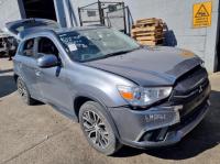 2017 Mitsubishi Asx LS image 6