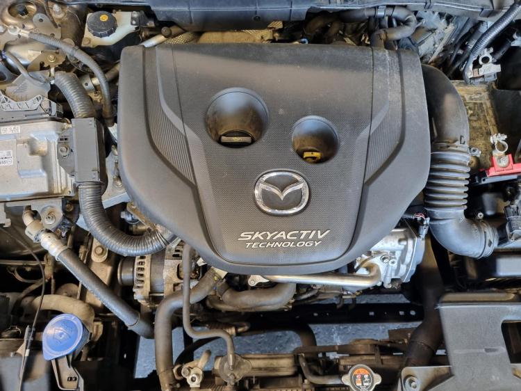 mazda Cx3 MAXX DK 2015 Parts & Wrecking