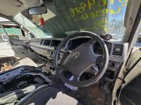 2012 Toyota Hiace TRH SUPER LWB image 6
