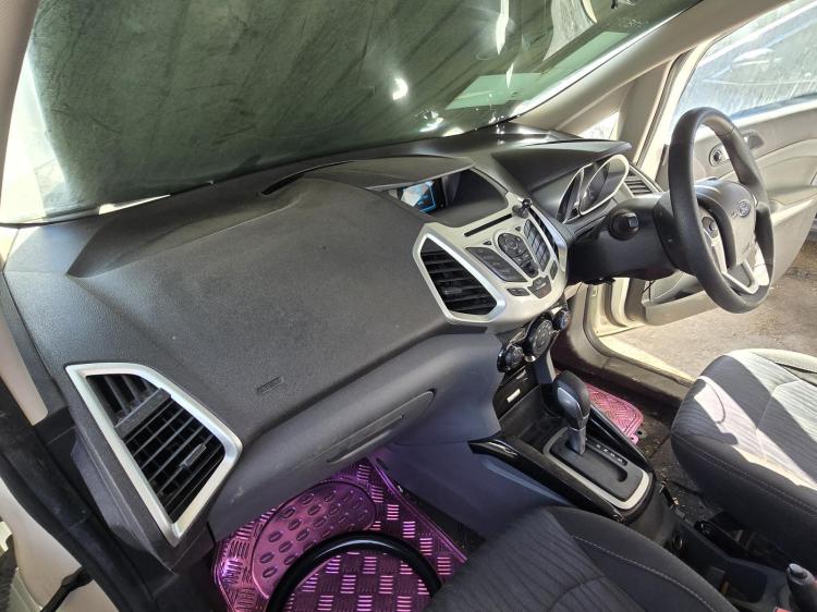 ford Ecosport BK TREND Feb 2015 Parts & Wrecking