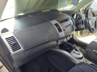 2011 Mitsubishi Outlander ZH XLS image 6