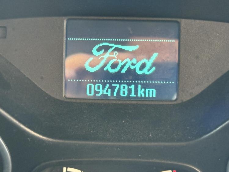 ford Focus LW Mar 2013 Parts & Wrecking