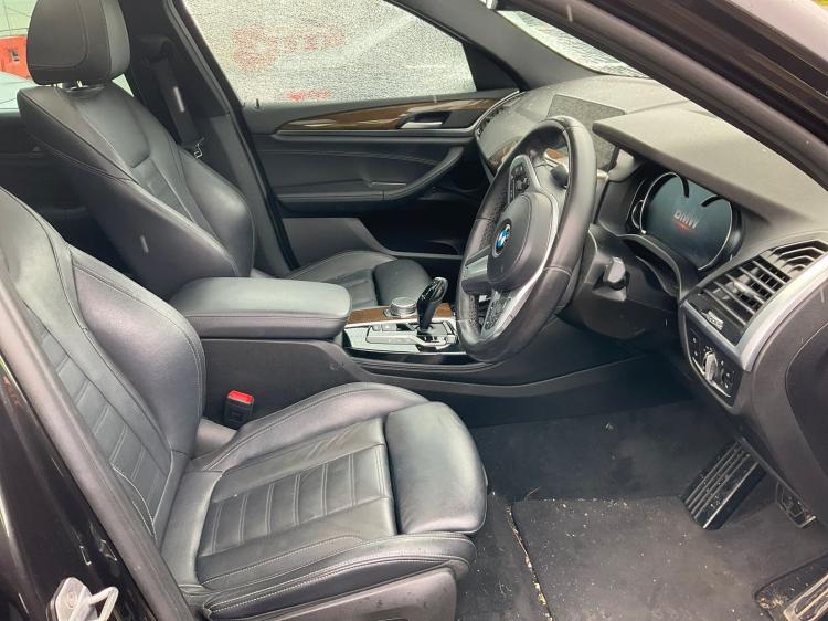 bmw X4 2019 Parts & Wrecking