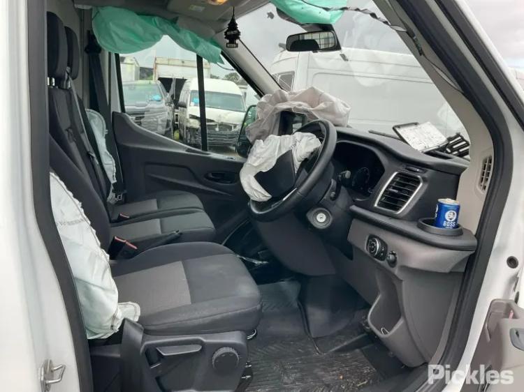ford Transit 2024 Parts & Wrecking