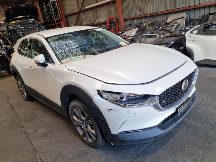 mazda Cx30 G25 TOURING DM 2023 Parts & Wrecking