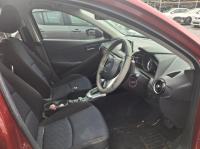 2015 Mazda 2 DJ image 6
