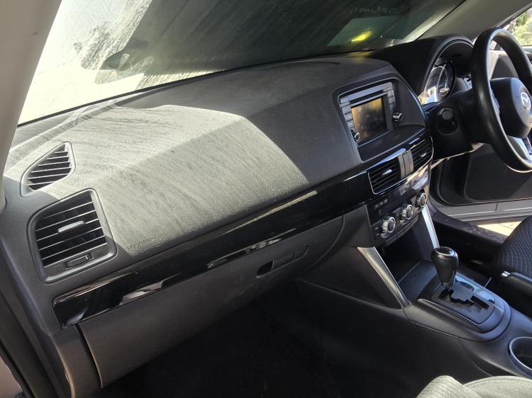 mazda Cx5 KE MAXX SPORT Nov 2012 Parts & Wrecking