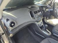 2012 Holden Barina TM HATCH image 6