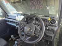 2024 Suzuki Jimny GJ 3 DOOR HARDTOP image 6