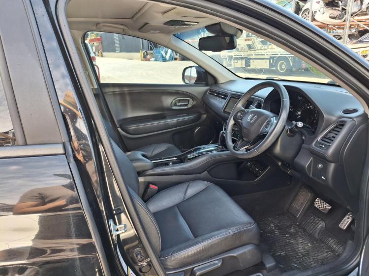 honda Hrv Apr 2015 Parts & Wrecking