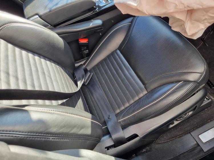 land rover Discovery TDV6 HSE LUXURY L462 2018 Parts & Wrecking