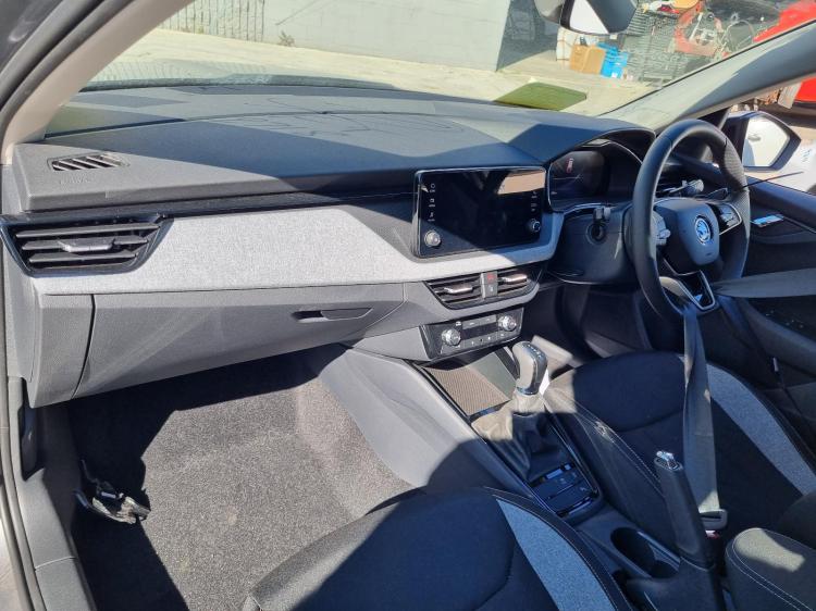 skoda Kamiq SELECT NW 2024 Parts & Wrecking