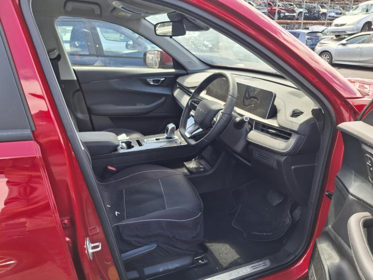 chery Tiggo 4 Pro T3X Feb 2025 Parts & Wrecking