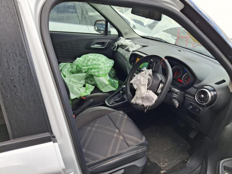 mg 3 Jun 2019 Parts & Wrecking