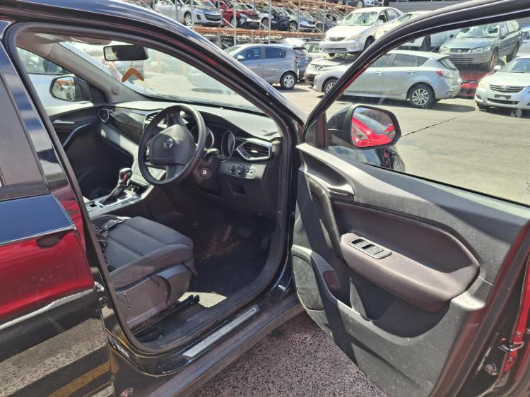 mg Gs Apr 2018 Parts & Wrecking