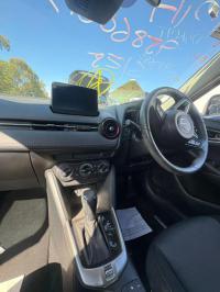 2017 Mazda Cx 3 image 6