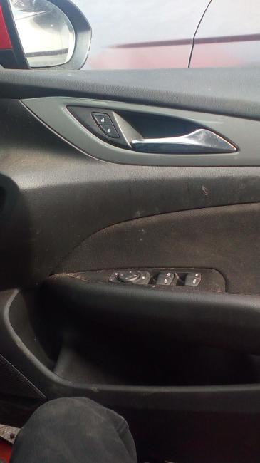 holden Commodore LT Sep 2018 Parts & Wrecking