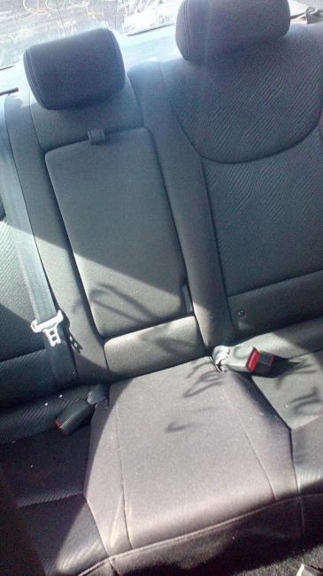 hyundai Elantra ELITE May 2011 Parts & Wrecking