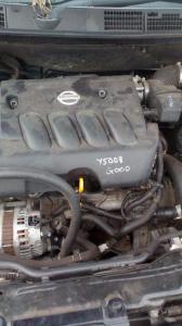 2012 Nissan Dualis ST image 6