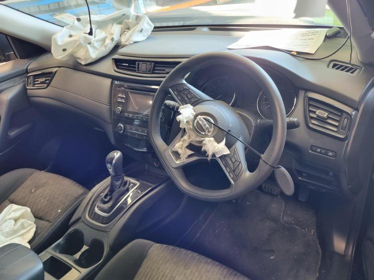 nissan X Trail ST T32 2019 Parts & Wrecking