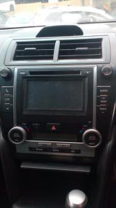 2014 Toyota Camry ATARA image 6