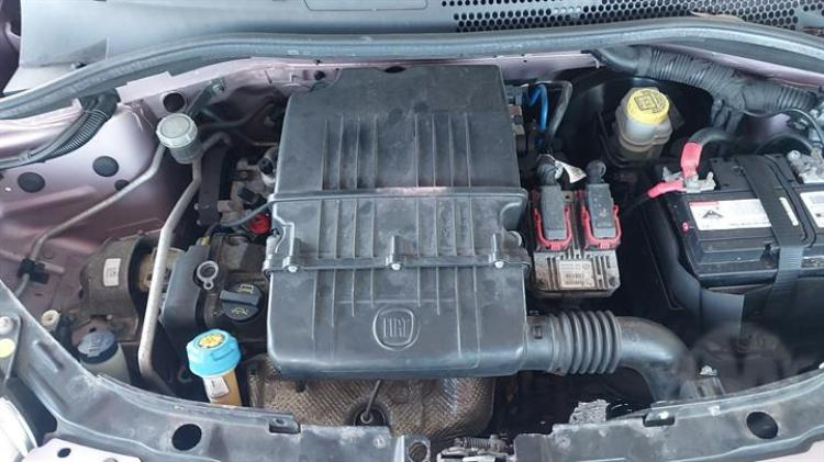 fiat 500 2013 Parts & Wrecking