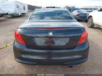 2007 Peugeot 207 image 6