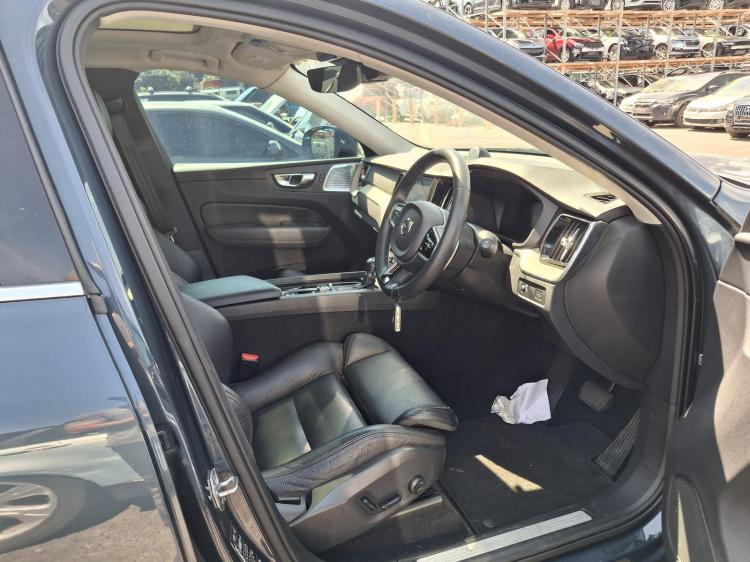 volvo Xc60 Mar 2018 Parts & Wrecking