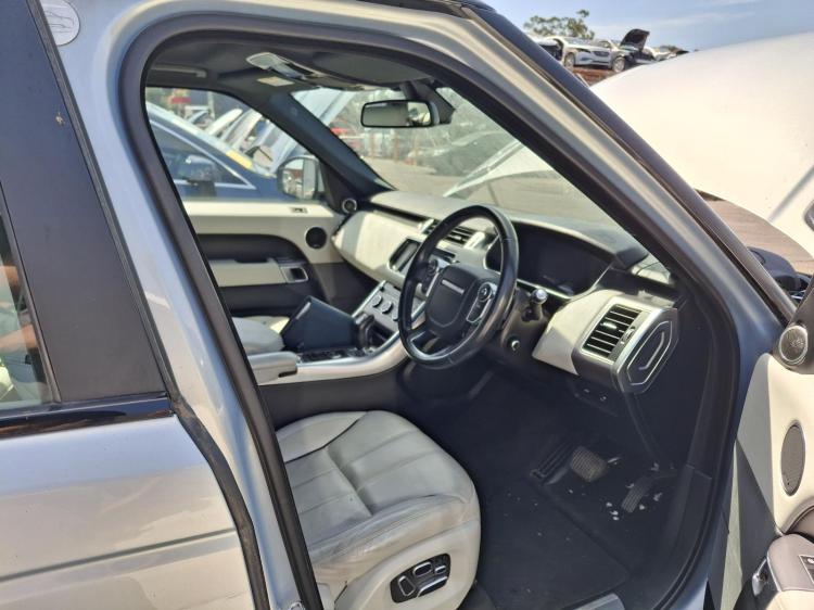 land rover Range Rover Sport Apr 2015 Parts & Wrecking