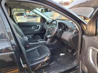 2018 Land Rover Discovery Sport image 6