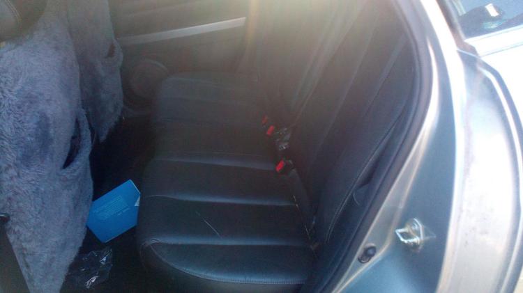mazda Cx7 SPORTS Dec 2011 Parts & Wrecking