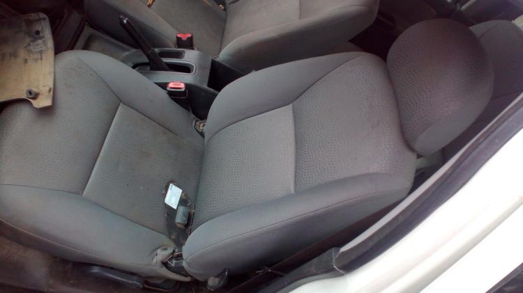 isuzu D Max SX Jun 2010 Parts & Wrecking