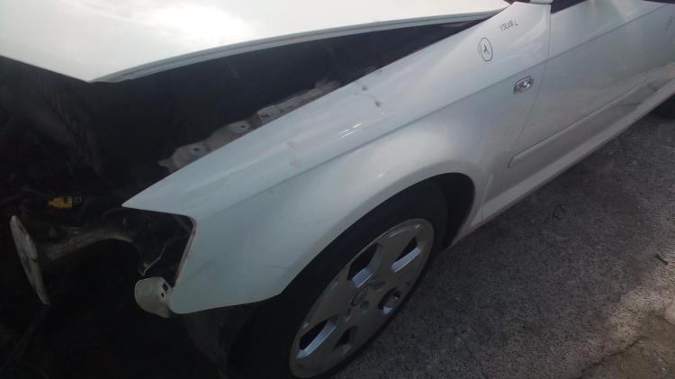 audi A3 TDI Oct 2005 Parts & Wrecking