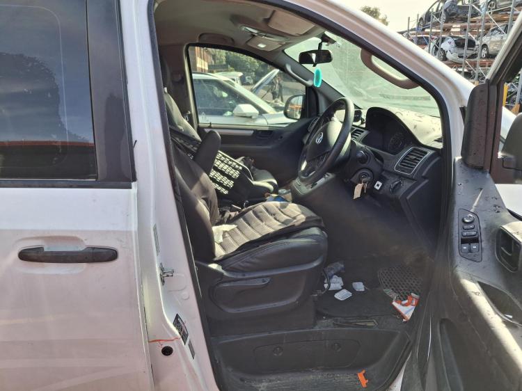 ldv G10 Van Nov 2020 Parts & Wrecking