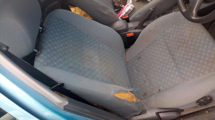 toyota Corolla CSI Sep 1996 Parts & Wrecking