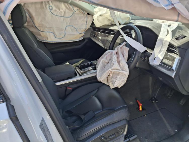 audi Q7 4M Jul 2023 Parts & Wrecking
