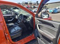 2022 Ldv T60 image 6